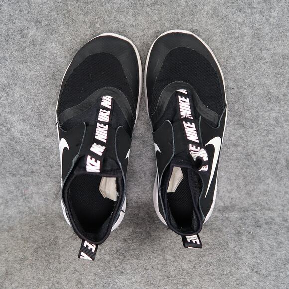 Nike Shoes Kids 1.5Y Flex Runner Slip On Sneaker Athletic Trainer Youth Active - Picture 6 of 11